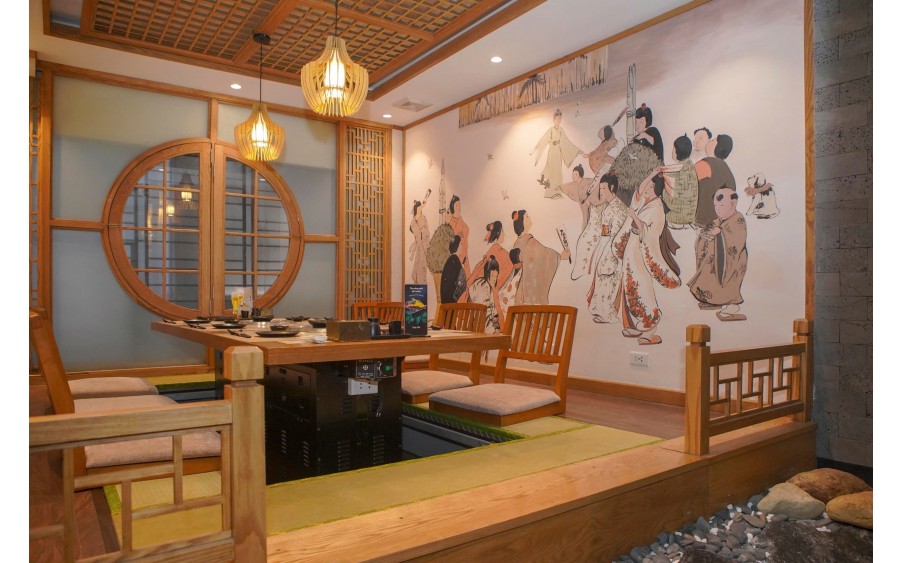Cho thuê căn hộ tập thể ngõ 167 Phương Mai, Diện tích 100m2, 3 ngủ, 12 Triệu - Ở GĐ, nhóm đi làm